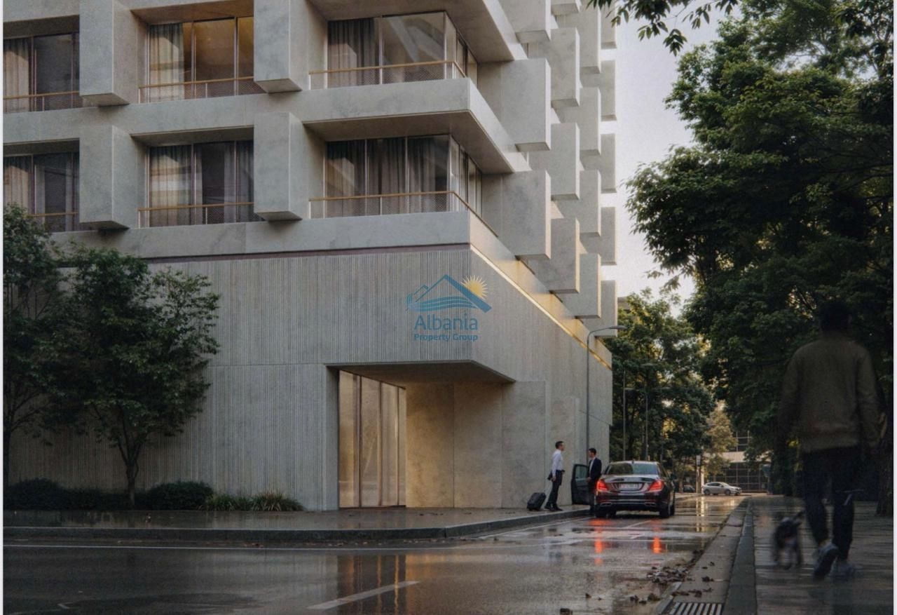 Apartments For Sale In Vlore Albania